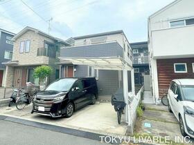 神奈川県藤沢市白旗２丁目