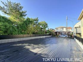 神奈川県藤沢市鵠沼松が岡２丁目