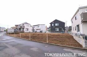 神奈川県横浜市港南区日限山３丁目