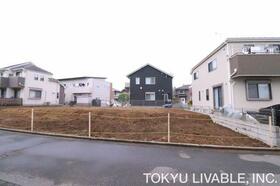 神奈川県横浜市港南区日限山３丁目