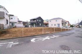 神奈川県横浜市港南区日限山３丁目