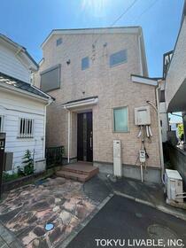 神奈川県横浜市港北区新吉田東７丁目