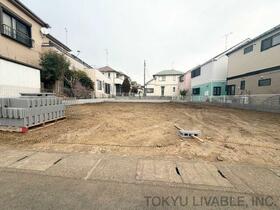 神奈川県川崎市宮前区野川本町１丁目