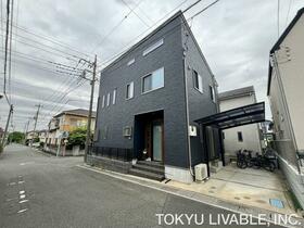 埼玉県さいたま市北区本郷町