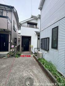 神奈川県横浜市瀬谷区阿久和南２丁目