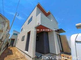 東京都練馬区大泉学園町３丁目