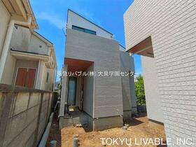東京都練馬区大泉学園町３丁目