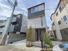 東京都足立区南花畑１丁目