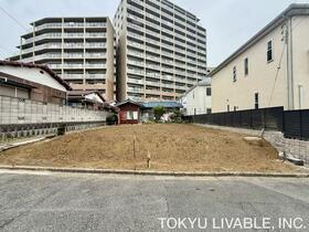 千葉県松戸市常盤平双葉町