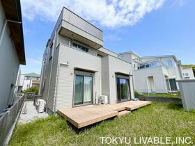 神奈川県横須賀市佐島の丘１丁目