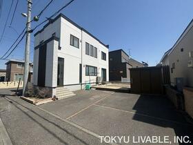 北海道札幌市北区あいの里二条５丁目