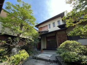 京都府向日市鶏冠井町山畑