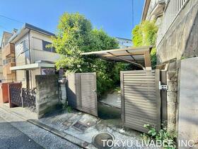 神奈川県横浜市南区蒔田町