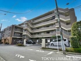 ルイシャトレ町田芹ヶ谷公園