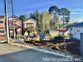 神奈川県横浜市神奈川区菅田町