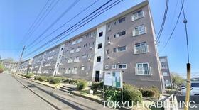 東本郷団地６号棟
