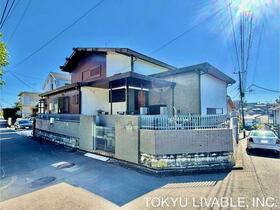 神奈川県横浜市旭区中沢３丁目