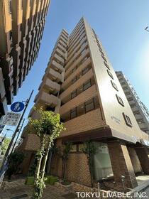 マンションアクロス西巣鴨