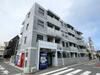 スカイコート新宿第5 2階 築35年8ヶ月の賃貸物件