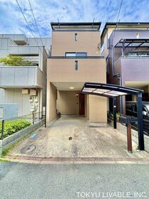 神奈川県川崎市川崎区京町１丁目