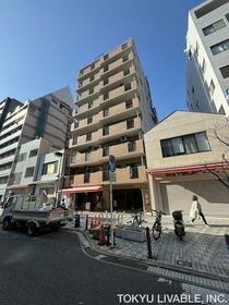 ライオンズマンション伊勢佐木町通り