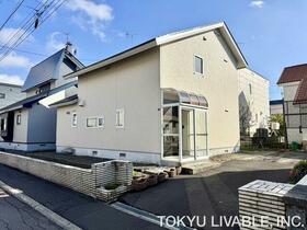 北海道札幌市厚別区厚別北二条２丁目