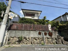大阪府豊能郡豊能町ときわ台４丁目