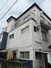 平井マンション 2階 築48年4ヶ月の賃貸物件