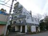 山崎第3マンション 6階 築50年10ヶ月の賃貸物件