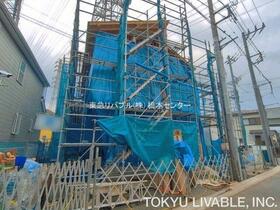 神奈川県相模原市緑区東橋本４丁目