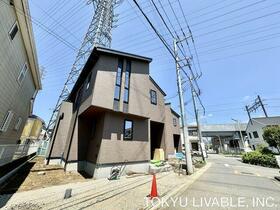 神奈川県相模原市緑区東橋本４丁目