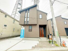 神奈川県相模原市緑区東橋本４丁目