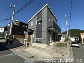 兵庫県神戸市須磨区桜の杜２丁目