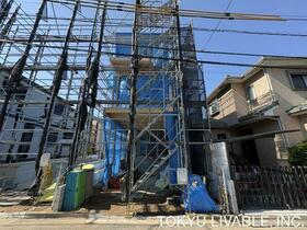 千葉県千葉市稲毛区稲毛東６丁目