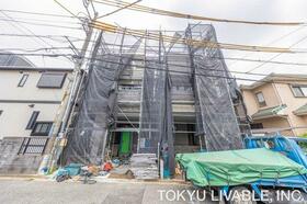 千葉県千葉市稲毛区稲毛東６丁目
