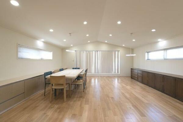 detached 東京都渋谷区富ヶ谷１丁目

地図を見る