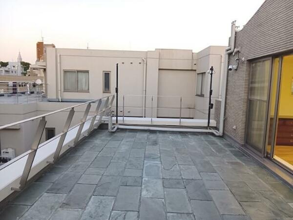 detached 東京都渋谷区富ヶ谷１丁目

地図を見る