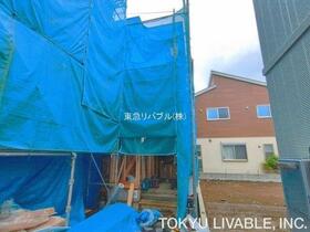 埼玉県蕨市中央２丁目