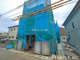 埼玉県蕨市中央２丁目
