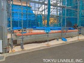 神奈川県相模原市緑区東橋本４丁目