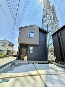 神奈川県相模原市緑区東橋本４丁目