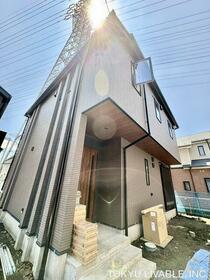 神奈川県相模原市緑区東橋本４丁目