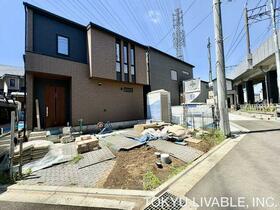 神奈川県相模原市緑区東橋本４丁目
