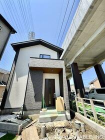 神奈川県相模原市緑区東橋本４丁目