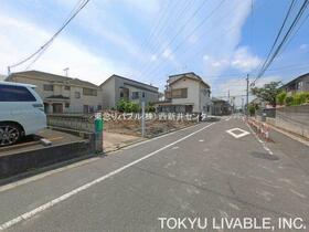 東京都足立区西伊興４丁目