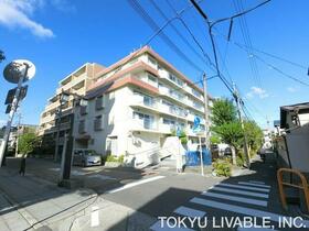 日商岩井池田マンション