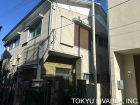 東京都大田区西馬込２丁目