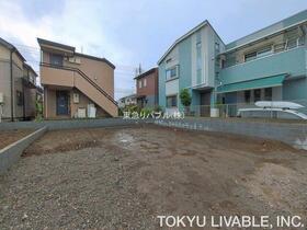 東京都練馬区富士見台１丁目