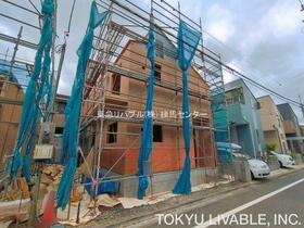 東京都練馬区富士見台１丁目