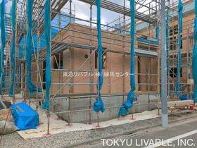 東京都練馬区富士見台１丁目